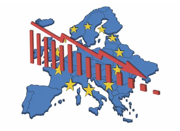 Recesión Europea