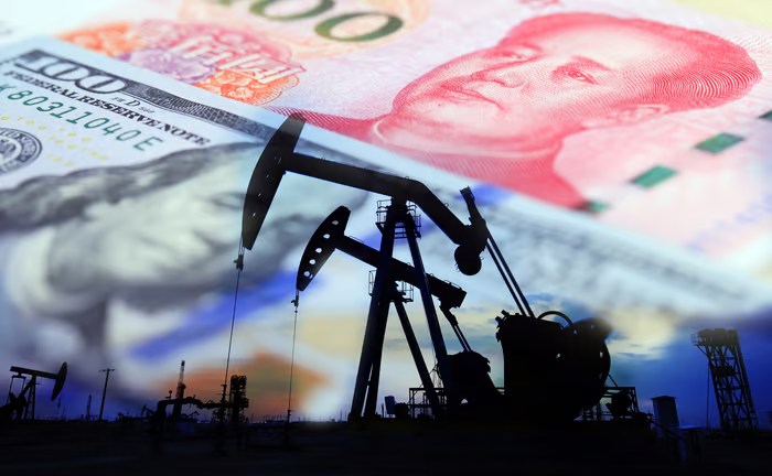 Petroyuan